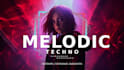 be your melodic techno, midtempo, synthwave ghost producer