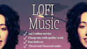 make a royalty free lofi background music for youtube videos, films, video games
