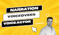 record the perfect voiceover for your explainer  video