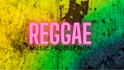 create, mix and master your reggae track