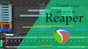 finish your project in reaper