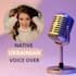 record  ukrainian voice over