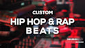 make rap and hip hop beats for you