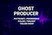 ghost producer psy trance fullon progressive twiligth