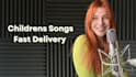 sing your educational childrens song