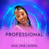 be your female singer and vocalist