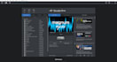 clean up, edit and improve your audio