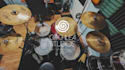 edit and mix your drum tracks
