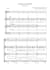 arrange your song for choir