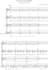 create unique arrangements for choral and a cappella groups