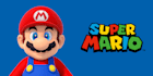 do a voiceover impression of mario for you