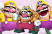 do a voiceover impression of wario for you