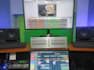 mix your audio tracks for video pubblications ,podcast and more,