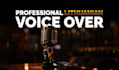 do a professional lithuanian male voice over