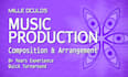 be your custom game music composer and ost producer