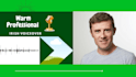 deliver best in class warm professional irish male voiceover