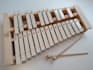 record a glockenspiel for your song