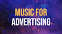 compose original top quality music for your advert