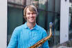teach jazz saxophone lessons