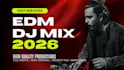 dj mix your dj set with professional mixing high quality
