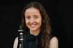 record clarinet parts or solos in any style