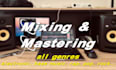 mix and master your music at a professional level