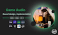 create sound effects for your video game