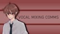 do vocal mixing for you