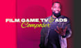 compose cinematic film, game, TV and ads music for your project