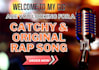 create a rap song for your product or service