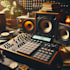 mix your audio professionally with love