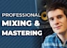 mix and master your song
