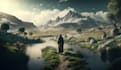 compose and produce an epic music for you