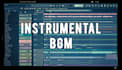 make an instrumental bgm for your streaming stuff