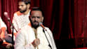 be your professional male singer