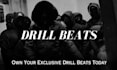 produce high quality drill beats tailored just for you