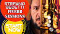 record your saxophone star for your music