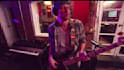 write and record your bass lines