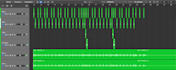 edit and grid your drums