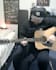 be your session acoustic guitarist