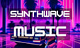 compose 80s synthwave retro music