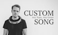 create a custom song for any occasion