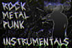 create a rock, metal, trap metal instrumental