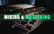 mix and master your track to industry standards