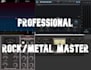master your rock or metal song for streaming services