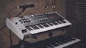 make a piano worship instrumental