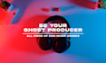 do ghost production for edm music