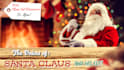 record as santa claus or his elf