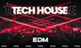 create fast tech house music