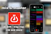 mix and master your bandlab tracks